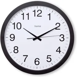 Hama, Wanduhr, Aruba (40 cm)