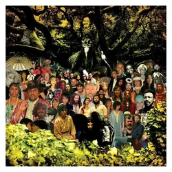 Amped, Schallplatten, CRIPPLE CROW (20th Anniversary Deluxe Edition) (Devendra Banhart)