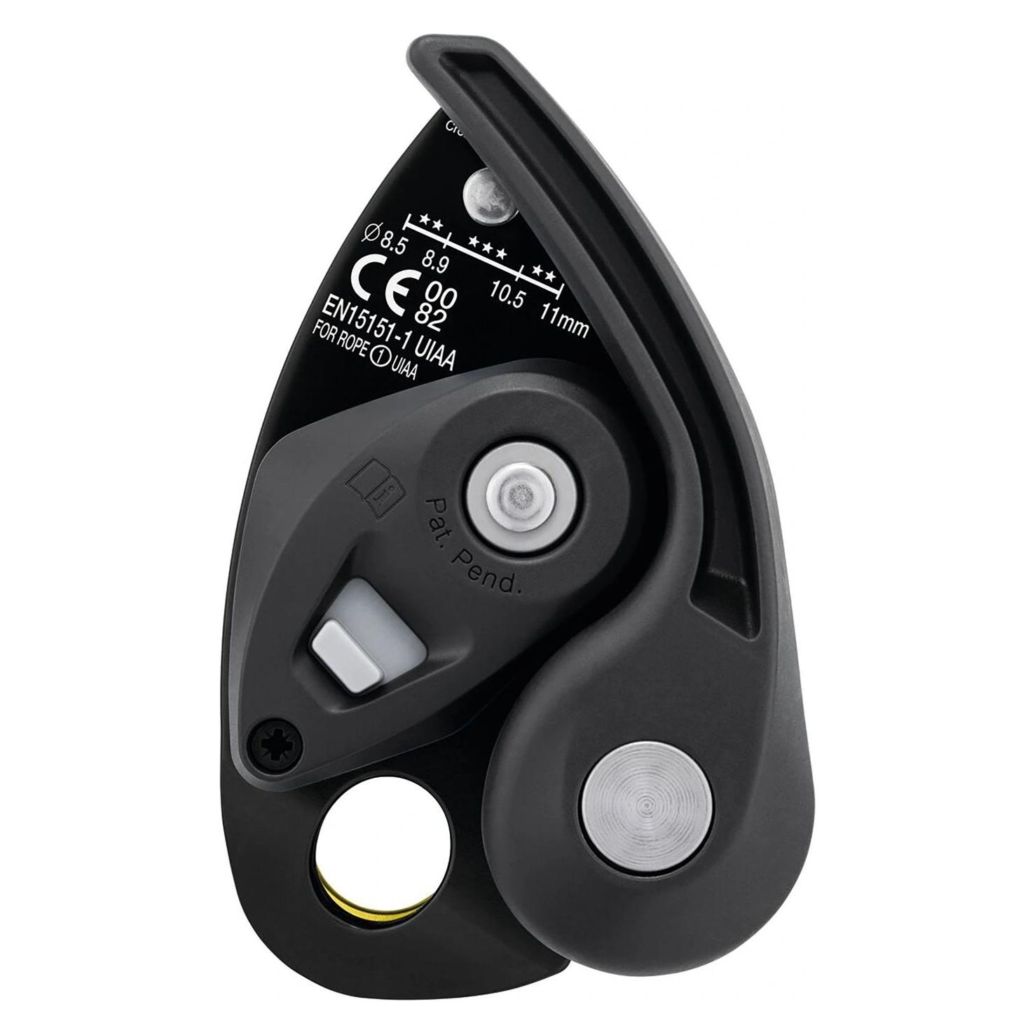 Petzl Grigri +, Sicherungsgerät (D015AA01)