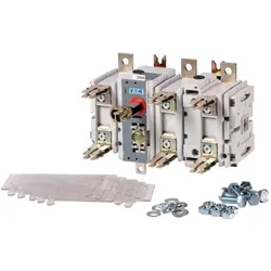 Eaton, Systemstromversorgung, QSA250N-2/3