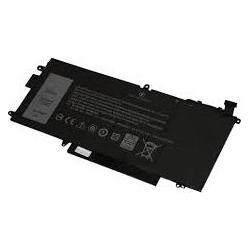 Dell Battery, 90WHR, 6 Cell (6 Zellen) (K69WH)