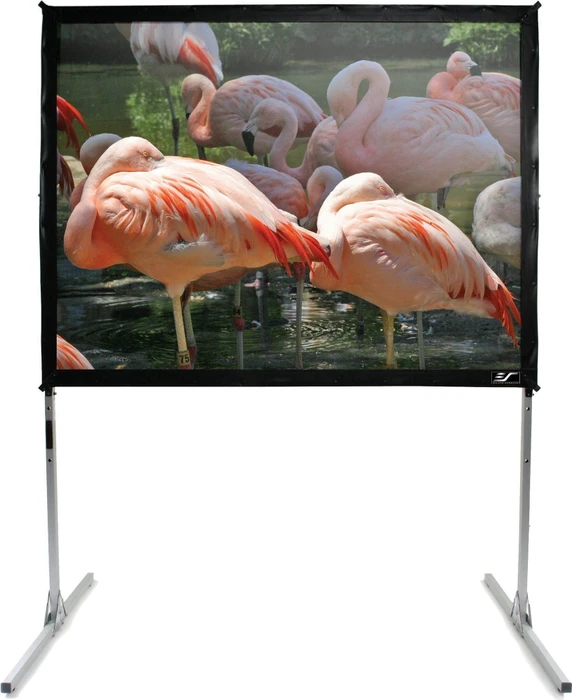 ELITE SCREENS, mobiles Stativ 180" (4:3)