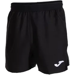 JOMA Try Rugbyshorts 100 - schwarz 3XL