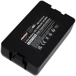 Powery Akku kompatibel mit Husqvarna Typ 5902142-02