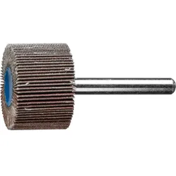 PFERD TOOLS Korund Fächerschleifer F für Feinschliff und Finish - 47802249