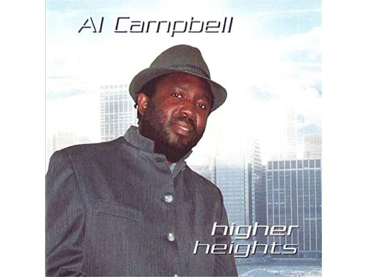 Higher Heights