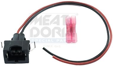 Meat & Doria Kabelreparatursatz, Common-Rail-System 25420 Motorraum