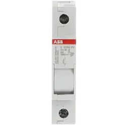 ABB Sicherungshalter 10x38mm E 91/32 PV