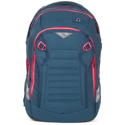Satch Schulrucksack Match 30l (2018) Pink Phantom - 45