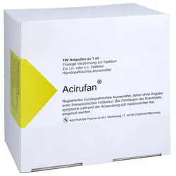ACIRUFAN Ampullen
