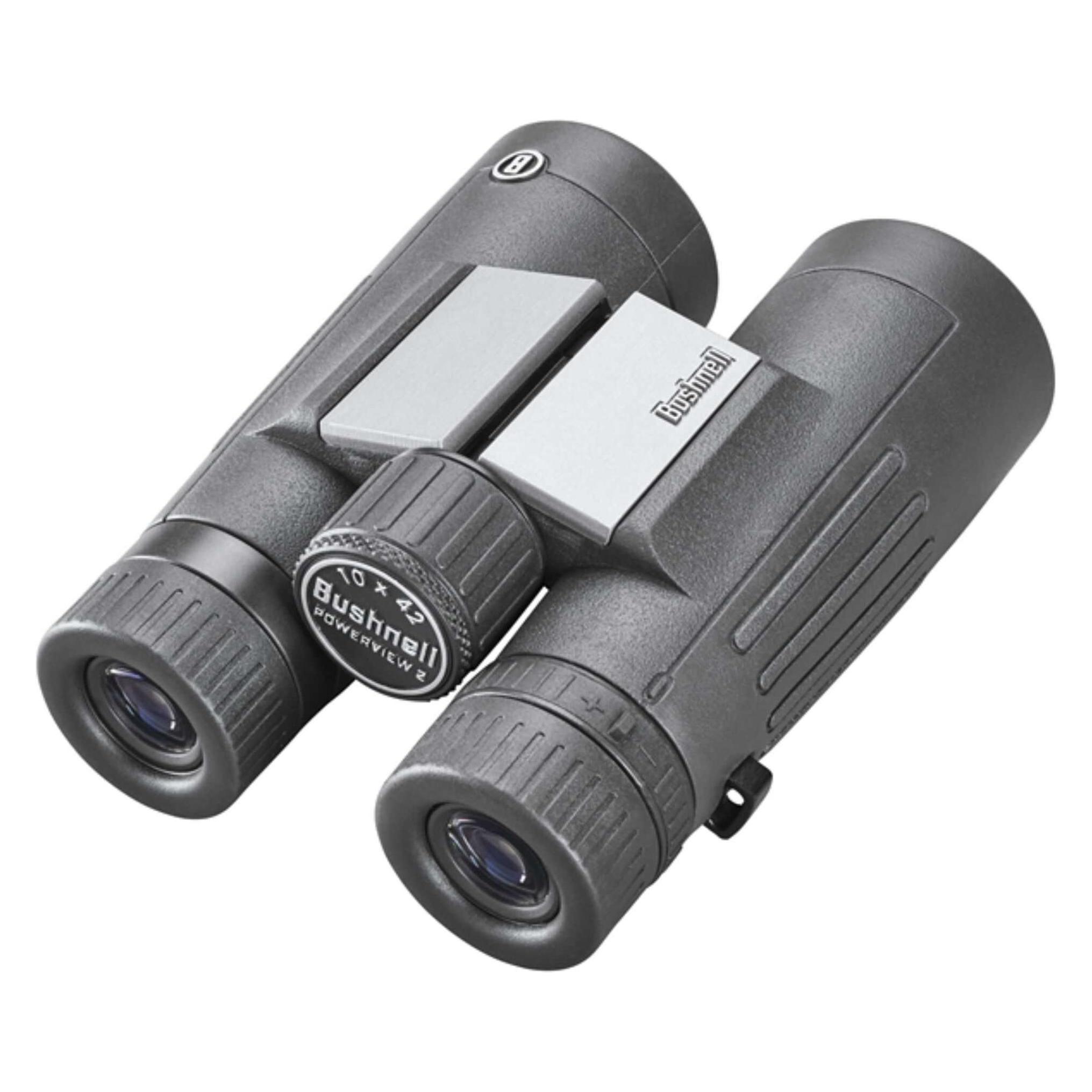 Bushnell PowerView 2.0 10x42 MC (10x, 42 mm) (PWV1042)