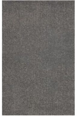 Mohawk Home Non Slip Rug Pad Low Profile Felt Cushion Reversible - Grey