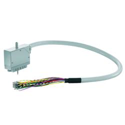 Weidmüller 7789764010 PAC-ELCO56-F56-F56-1M SPS-Verbindungsleitung