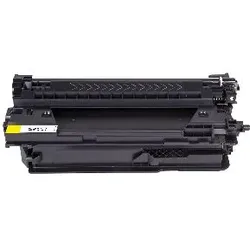 Alternativ-Toner für HP 656X / CF462X gelb