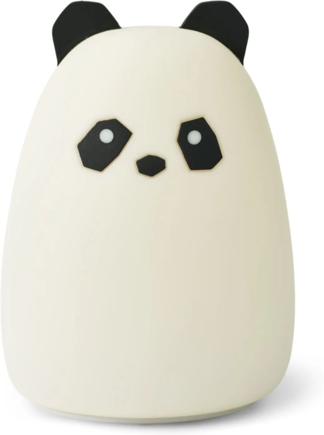 Liewood Veilleuse Winston Panda creme de la creme taille unique