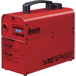 Antari FT-20X Nebelmaschine mit 600 W für die Brandsimulation