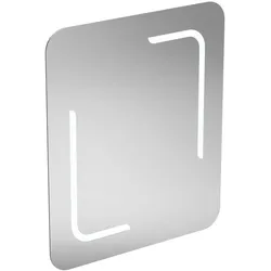 Ideal Standard Spiegel Mirror&Light, m. Licht, T3350BH