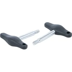 BGS Zündmodul-Abzieher-Satz für Opel 2tlg. - 9421