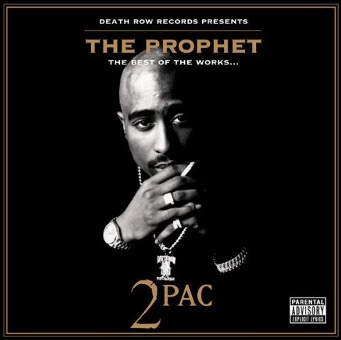 The Prophet-the Best of.. - Preis vom 27.09.2026 03:53:48 h