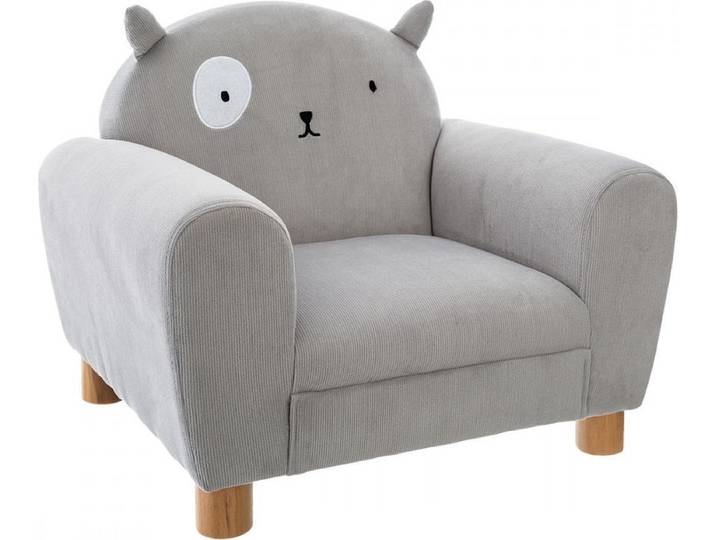 Kinder Fauteuil Kat - leuke kinderstoel