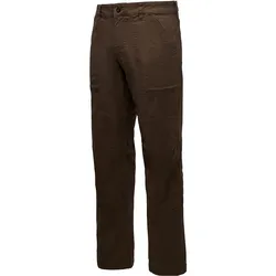 Black Diamond, Herren, Outdoorhose, Dogma (33), Braun