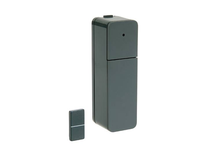 Bosch Smart Home Tür-/Fensterkontakt II, anthrazit
