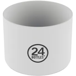24 Bottles Base Cover Light Grey Large