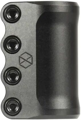 Stunt Scooter Clamp Native Orca SL SCS (Schwarz)