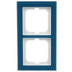 Busch-Jaeger Rahmen Busch-axcent 2CKA001754A4756 1 St.