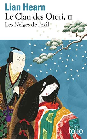 Le clan des Otori. Vol. 2. Les neiges de l'exil - Preis vom 12.10.2026 11:37:12 h