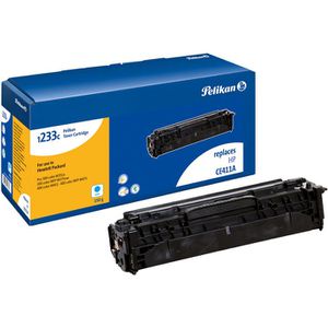 Pelikan kompatibel für HP 305A CE411A cyan  Toner