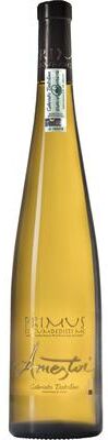 """Ameztoi Primus Getariako Txakolina 2024 White Wine - Spain"""