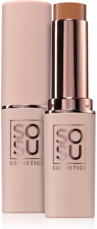 SOSU Cosmetics Contour On The Go contour stick shade Warm Neutral 7 g