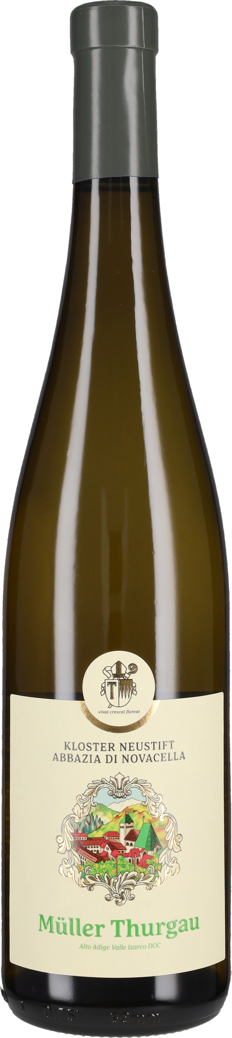 Muller Thurgau Abbazia di Novacella 2025