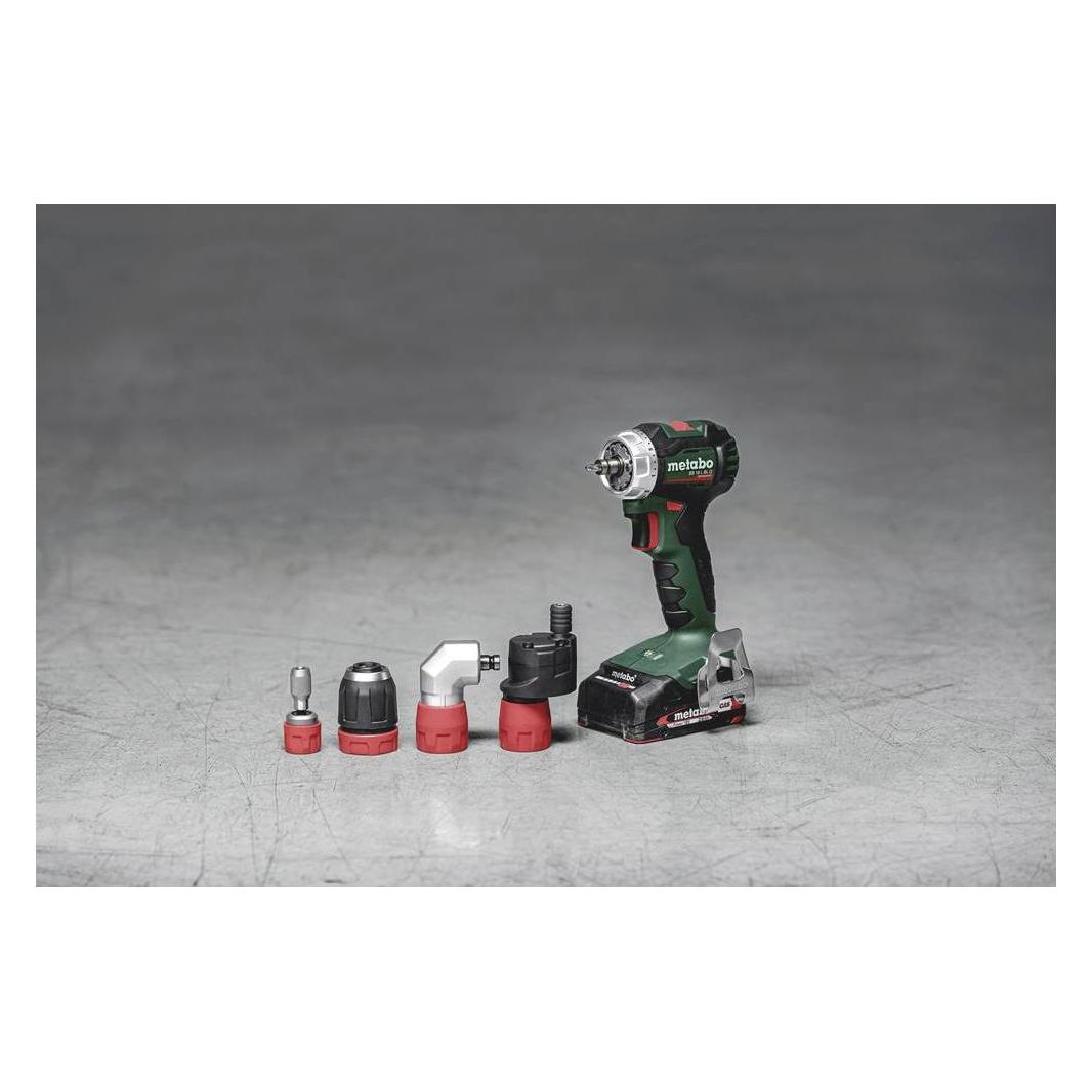 Metabo BS 18 L BL Q (Bohrschrauber) (613156500)