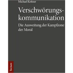 Verschwörungskommunikation, Fachbücher von Michael Kettner