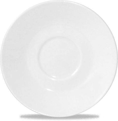 Churchill Sottotazza 14,2 Cm Latte White
