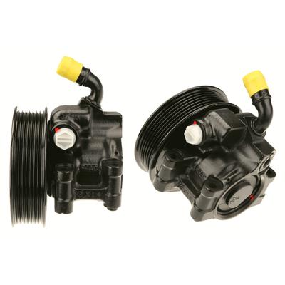 TRW Hydraulikpumpe, Lenkung jpr758 für Ford