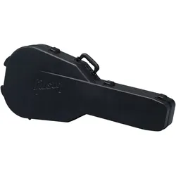 Gibson Deluxe Protector Case  J-185 - Koffer Akustikgitarre