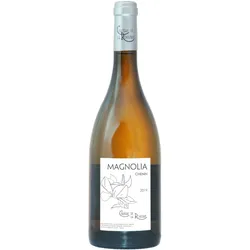 Anjou Blanc MAGNOLIA 2019, Chateau la Roulerie