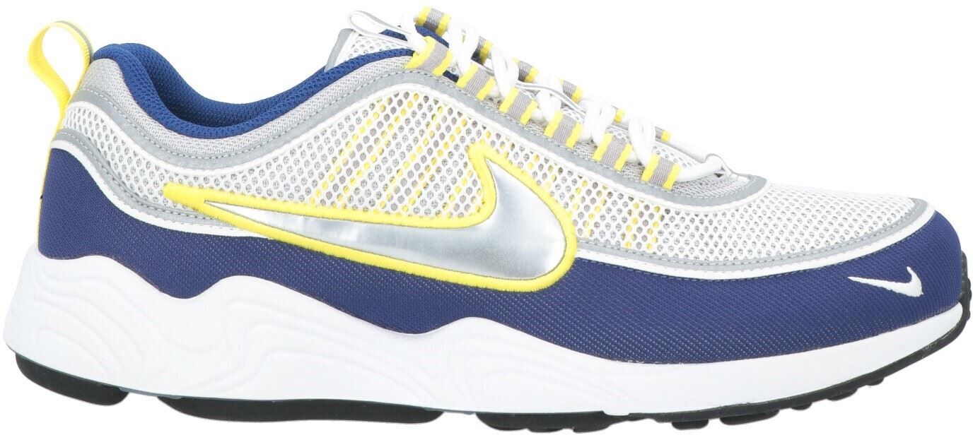 Nike Sneakers Hombre Azul marino 44.5 Hombre