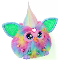 Furby Funktionsplüsch (15 cm)