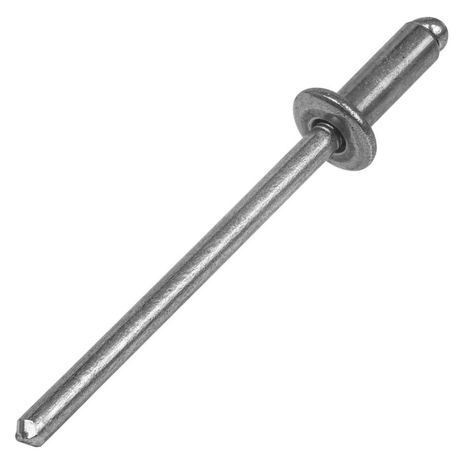 Gesipa Blindniete A2-Edelstahl 4 x 25 (228714)