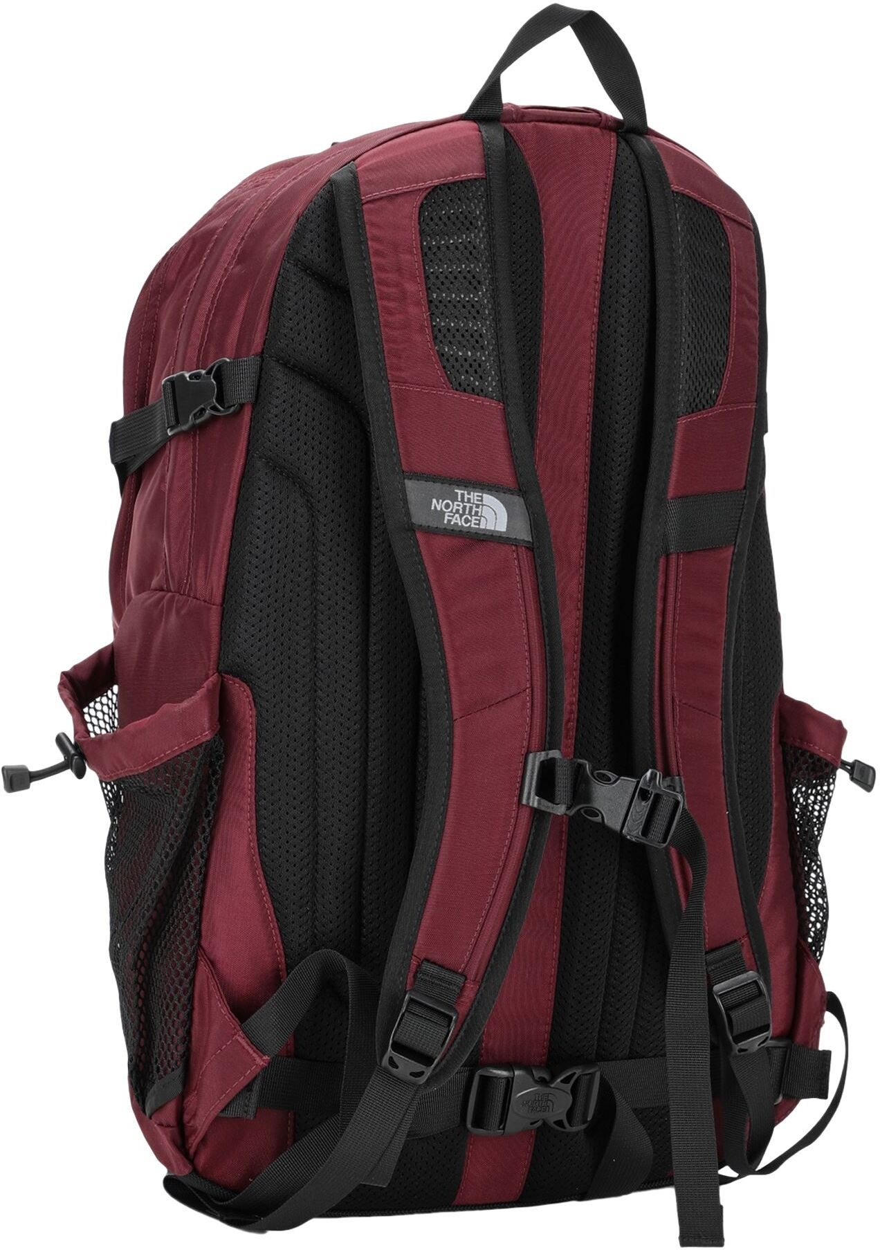 The North Face Mochila Hombre Burdeos -- Hombre