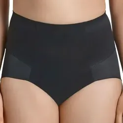 Anita Beauty Shaper Panty Girdle Schwarz 36 Damen