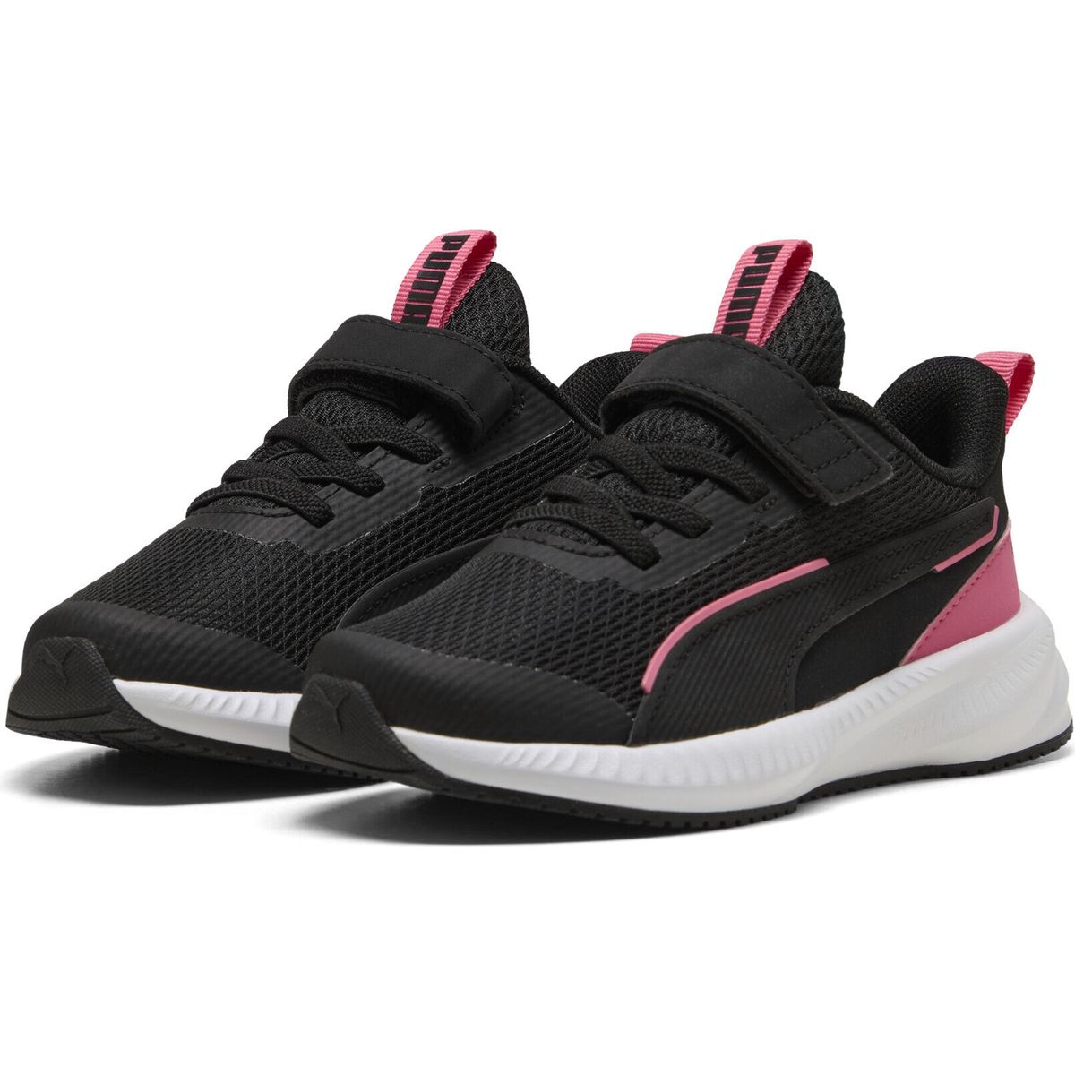 Puma Flyer 3 AC+ PS puma black-magic rose-puma white (03) 1 401527-03-1