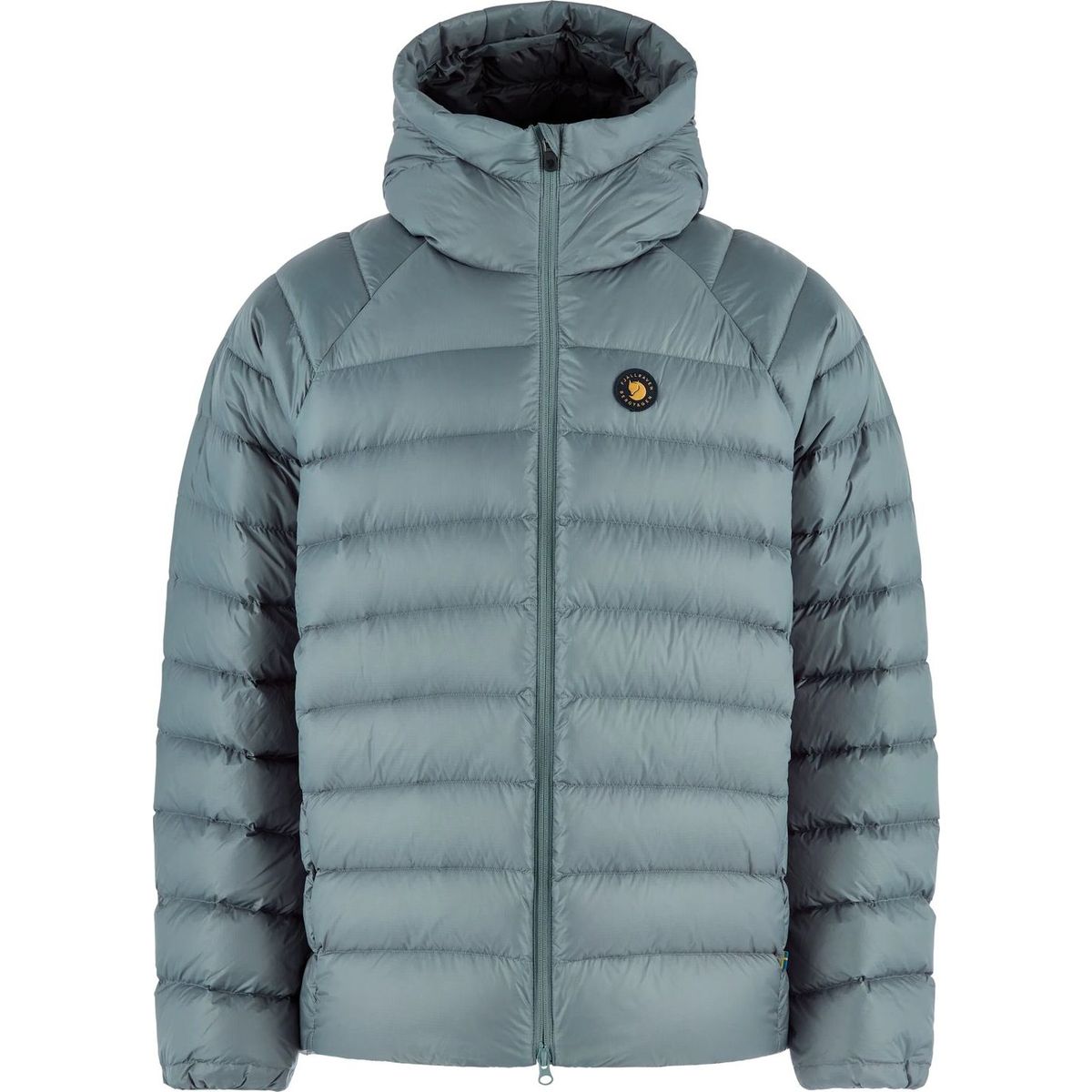 Fjällräven Bergtagen Down Jacket M nimbus blue (577) L F12500193-577-L