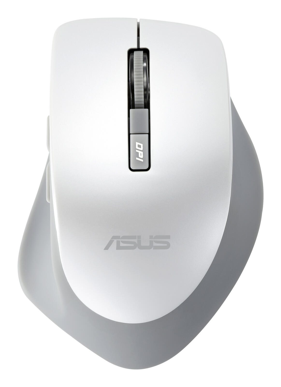 ASUS WT425 Büro Maus RF Wireless, weiß 90XB0280-BMU010