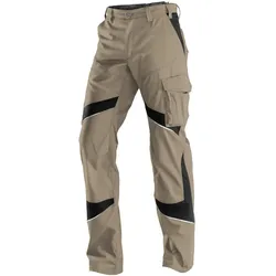 Kübler, Arbeitshose, Activiq Damenhose (38)