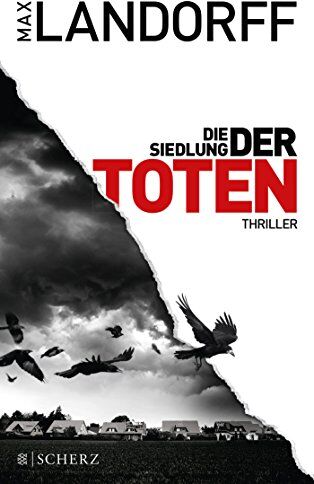 Max Landorff - Die Siedlung der Toten: Thriller - Preis vom 30.09.2026 22:30:23 h